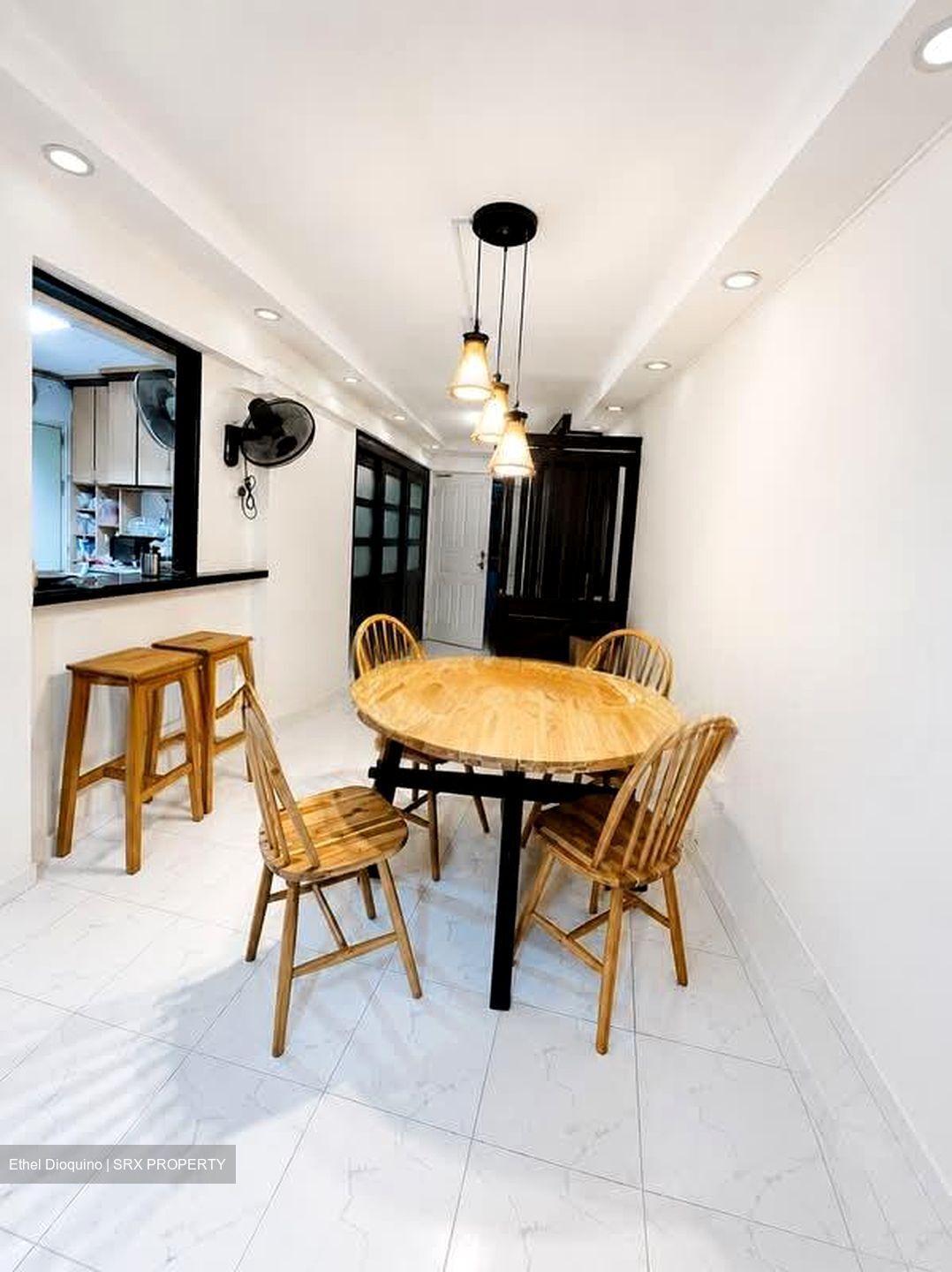 Blk 467 Blue Riverview (Sembawang), HDB 5 Rooms #579655251